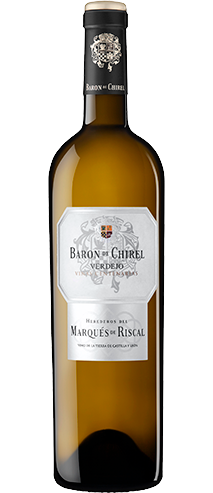 Barón de Chirel Verdejo Viñas Centenarias 
